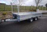 TUFFMAC 12 FT dropside photo