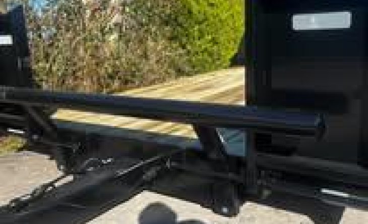 Low loader 2