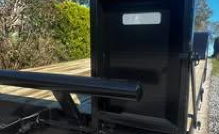 Low loader 6